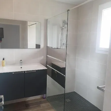 Florecita Panzió Labenne