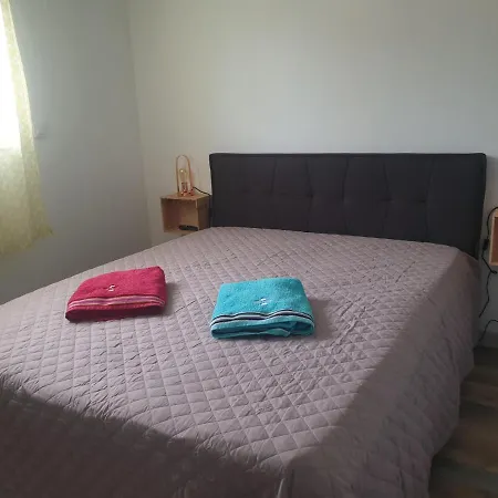 Florecita Bed & Breakfast Labenne