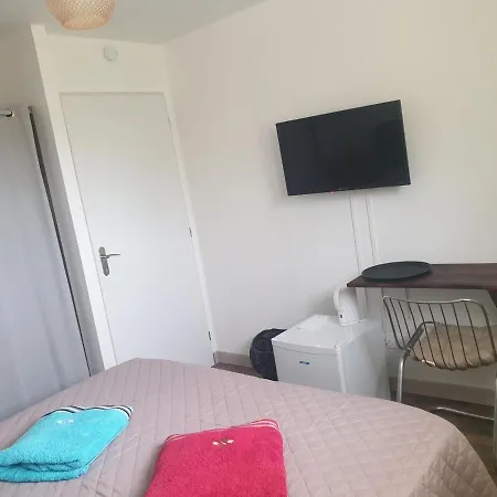 Florecita Bed & Breakfast