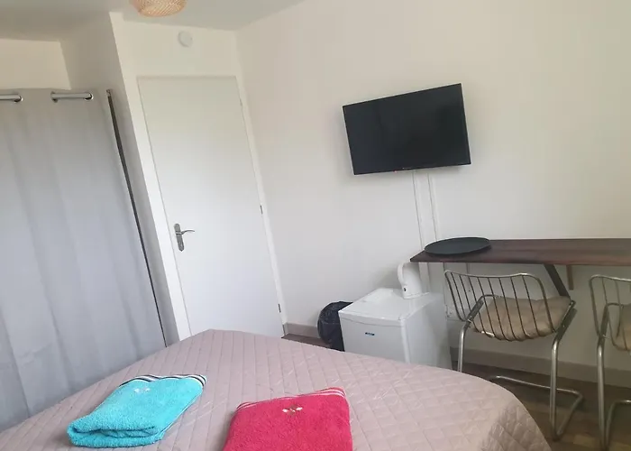 Florecita Bed & Breakfast