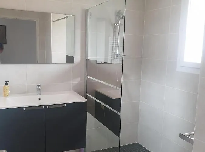 Florecita Bed & Breakfast Labenne